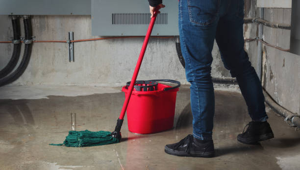Best Emergency water damage restoration  in Richwood, OH