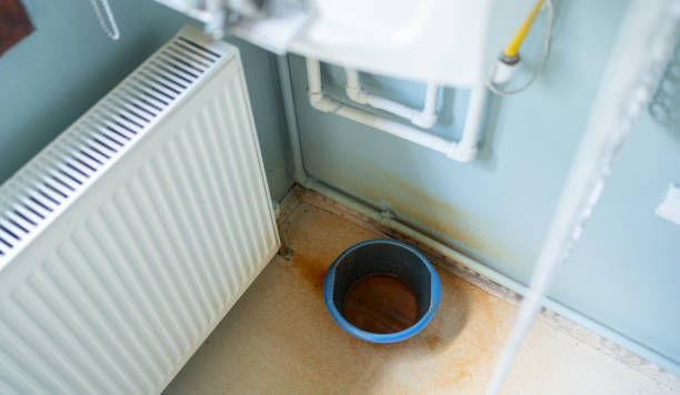 Best 24-hour water damage restoration  in Richwood, OH