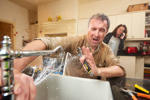 Best Flood restoration services  in Richwood, OH